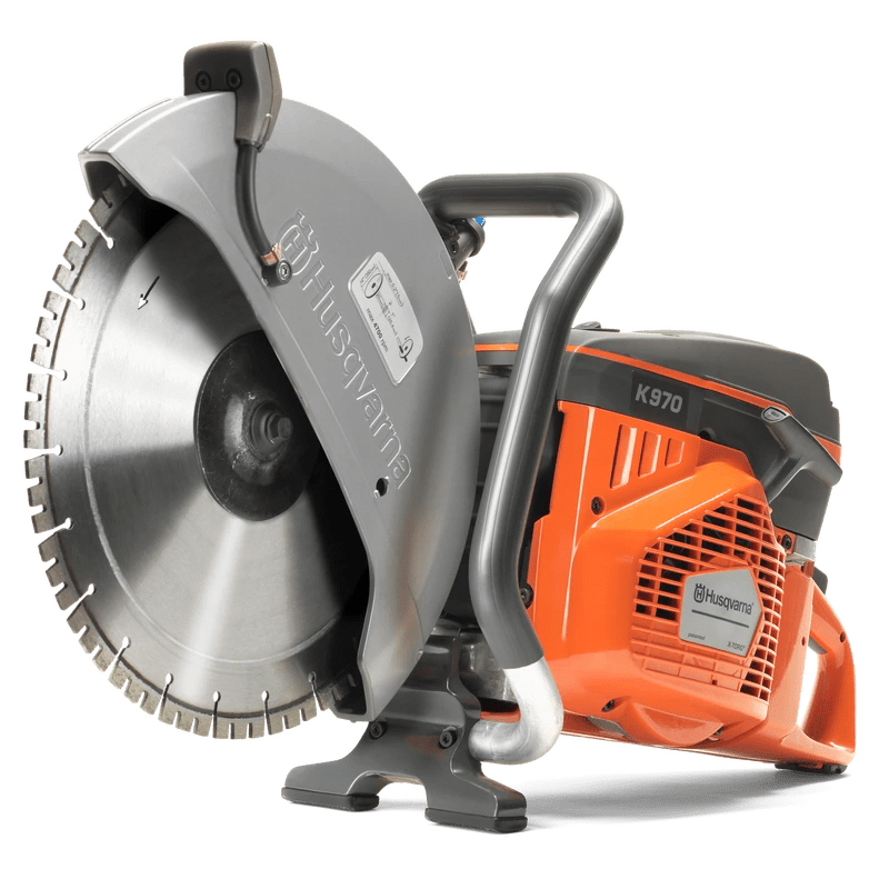 Husqvarna K970 14" Disc Cutter by Husqvarna