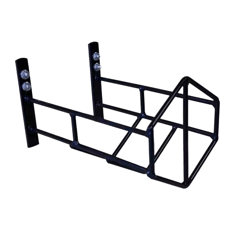 Kushlan Motor Cage for 3/4 HP Motors, fits 2013 and later models by Kushlan Products