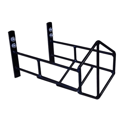 Kushlan Motor Cage for 3/4 HP Motors, fits 2013 and later models by Kushlan Products