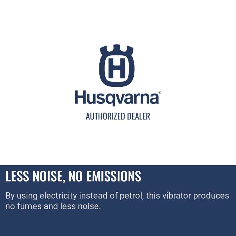 Husqvarna SMART 40 E