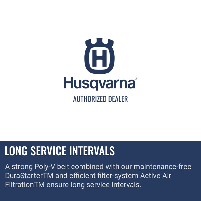 Husqvarna K 770 Rescue