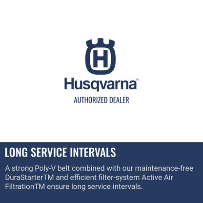 Husqvarna K 770 Rescue