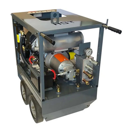 M300 Merit Hydraulic Power Unit