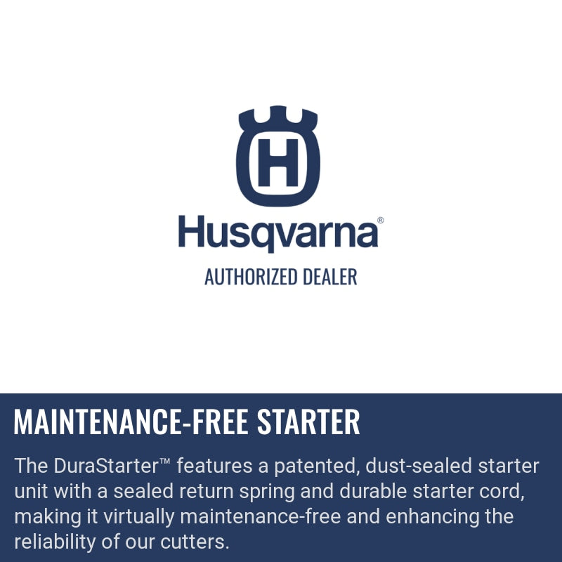Husqvarna K 770 Rescue