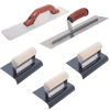 Marshalltown Finishing Hand Tool Set