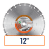 Masonry Saw Blades - Husqvarna Tacti-Cut™️ S35s Pace
