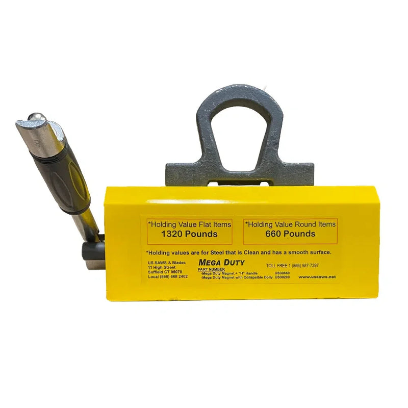 Mega Duty Magnet