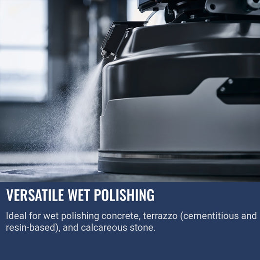 Mist cooler system, close up