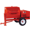 Mortar/Plaster Mixer