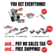 The Ultimate MudMixer Evolution 3225 Bundle - Save $1,009 - Pay No Tax*, Free Shipping