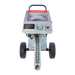 MudMixer® MMXR-3221: Portable concrete mixer with adjustable water input for fast, consistent mixing. Winner of Concrete Cont