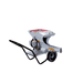 MudMixer® MMXR-3221: Fast, easy, multi-use mixer. Electric drivetrain, adjustable water input. Winner of Concrete Contractor 