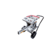 MudMixer® MMXR-3221: Fastest, easiest multi-use mixer on the market. Electric drivetrain for efficient mixing. Durable constr