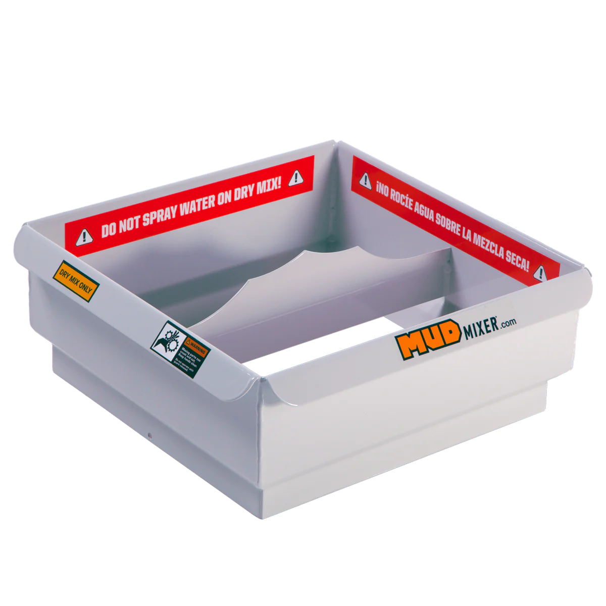 MudMixer 3225 Pro Bundle