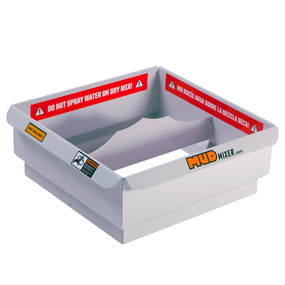 MudMixer 3225 Pro Bundle