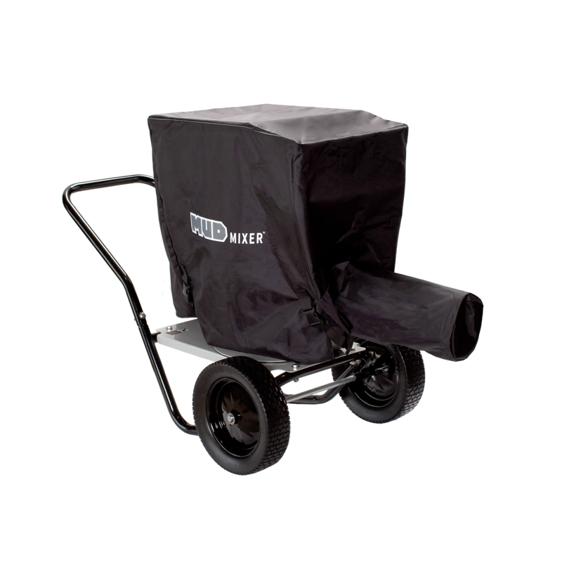 The Ultimate MudMixer Evolution 3225 Bundle - Save $1,009 - Pay No Tax*, Free Shipping