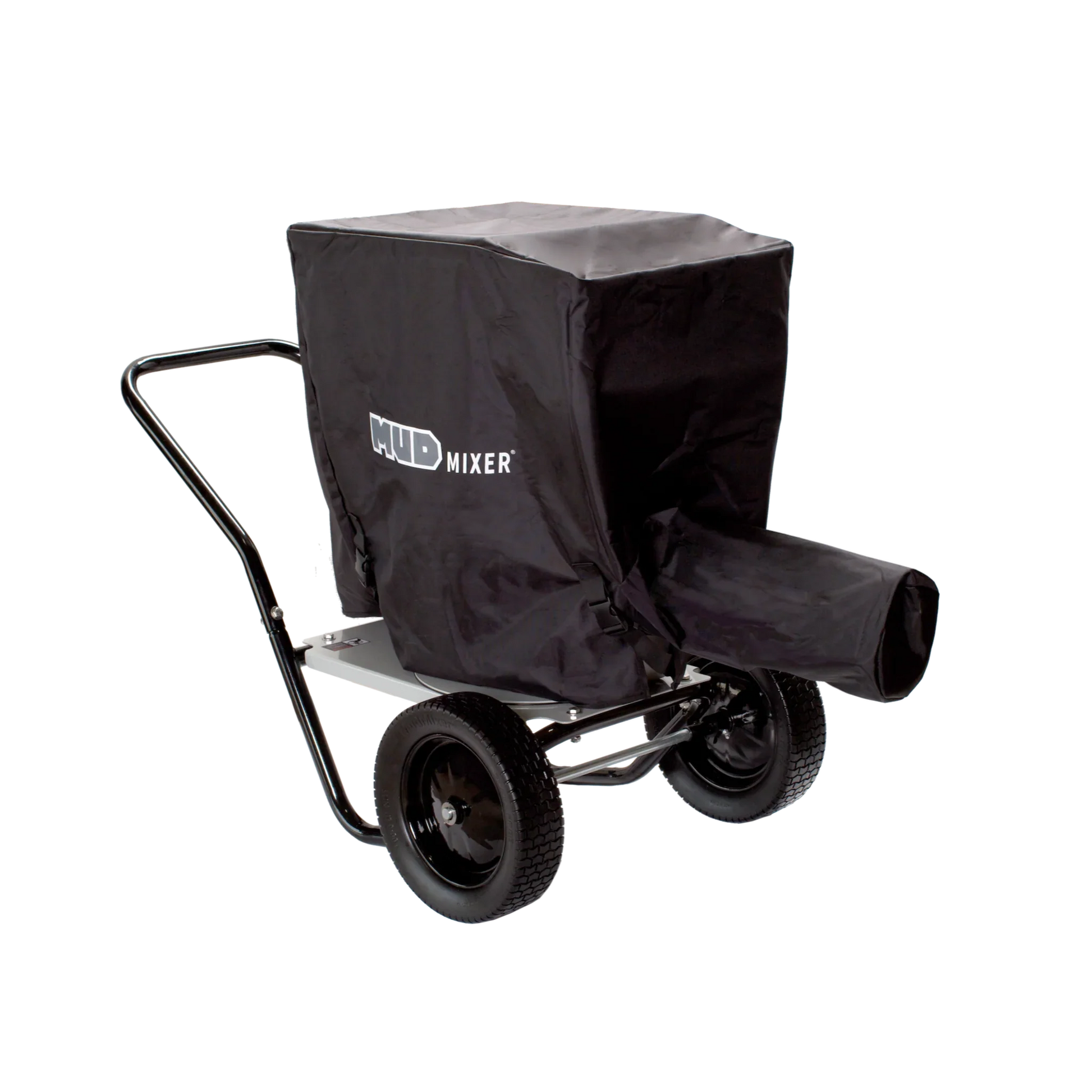 MudMixer MMXR-3225 Ultimate Bundle