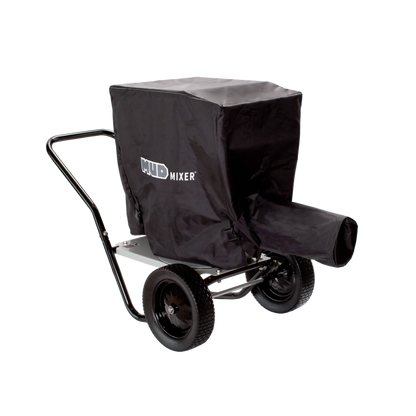 MudMixer MMXR-3225 Ultimate Bundle