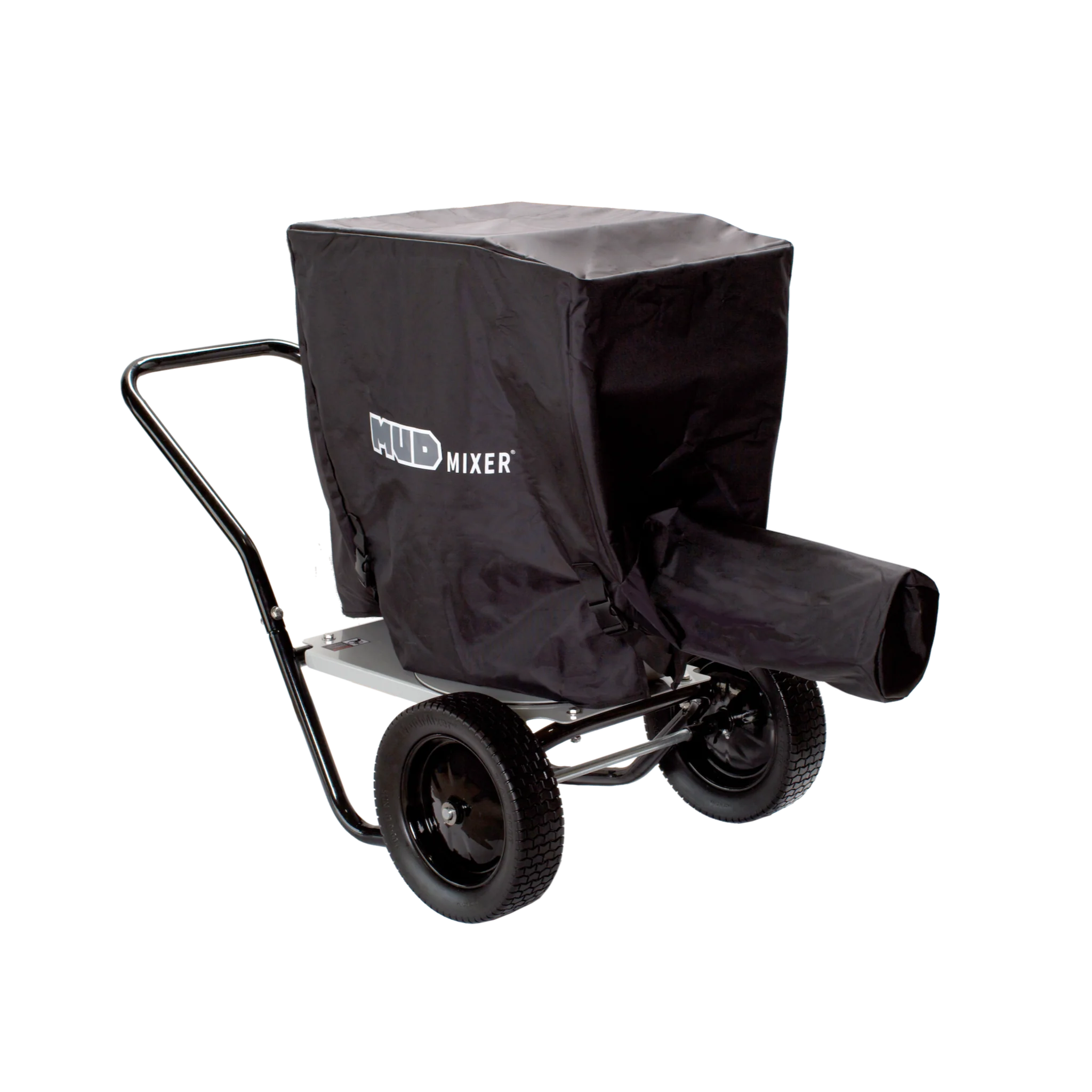 MudMixer Evolution 3225 – Labor Day Super Sale - FREE Accessories