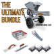 The Ultimate MudMixer Evolution 3225 Bundle - Save $1,009 - Pay No Tax*, Free Shipping