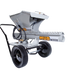 MudMixer MMXR-3221: Fast, easy, multi-use mixer. Electric drivetrain, adjustable water input. Winner of Concrete Contractor 2