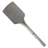Bosch 1-1/8" Hex Hammer Steel Asphalt Cutter