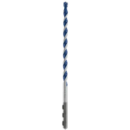 Bosch BlueGranite Turbo™ Carbide Hammer Drill Bits