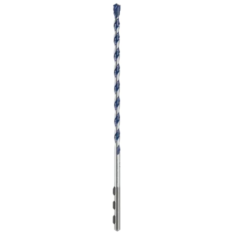 Bosch BlueGranite Turbo™ Carbide Hammer Drill Bits