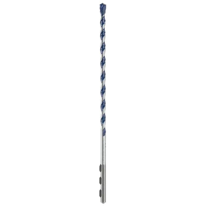 Bosch BlueGranite Turbo™ Carbide Hammer Drill Bits