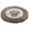 Bosch Crimped Wire Wheel