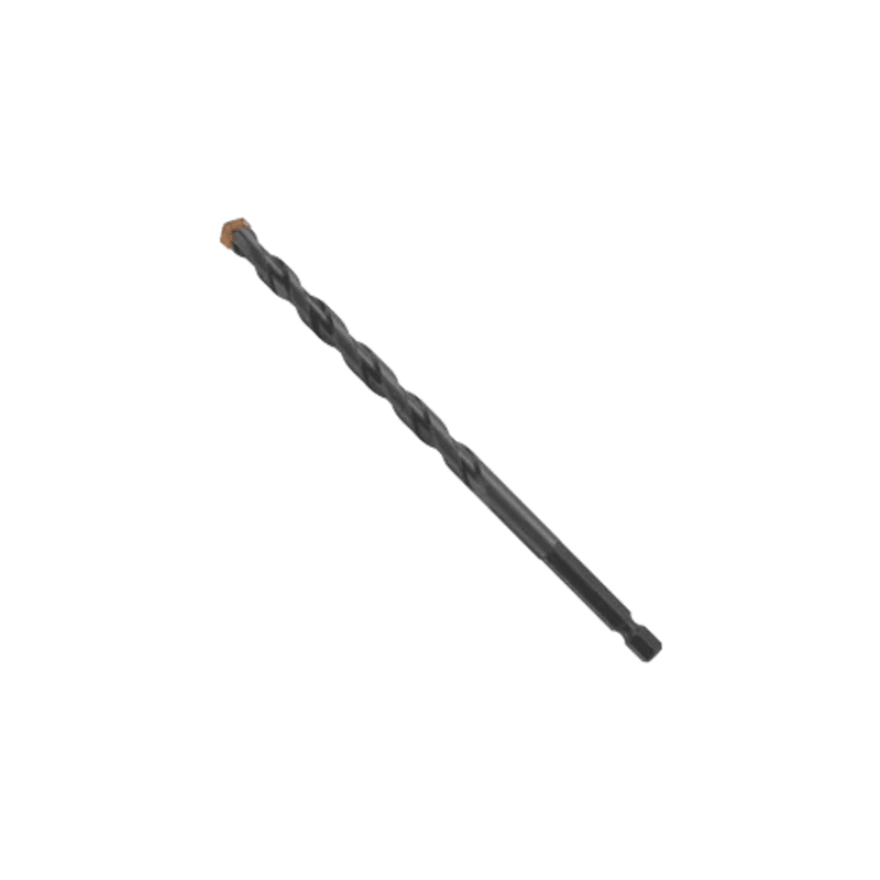 Bosch Impact MultiConstruction™ Drill Bits
