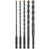 Bosch Impact MultiConstruction™ Drill Bit Set