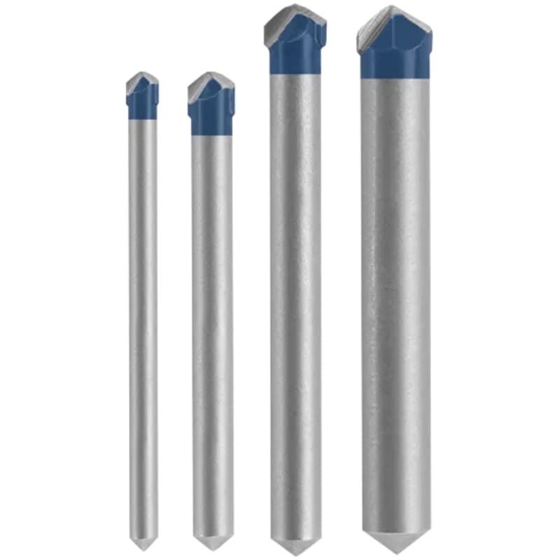Bosch Natural Stone Drill Bit Sets
