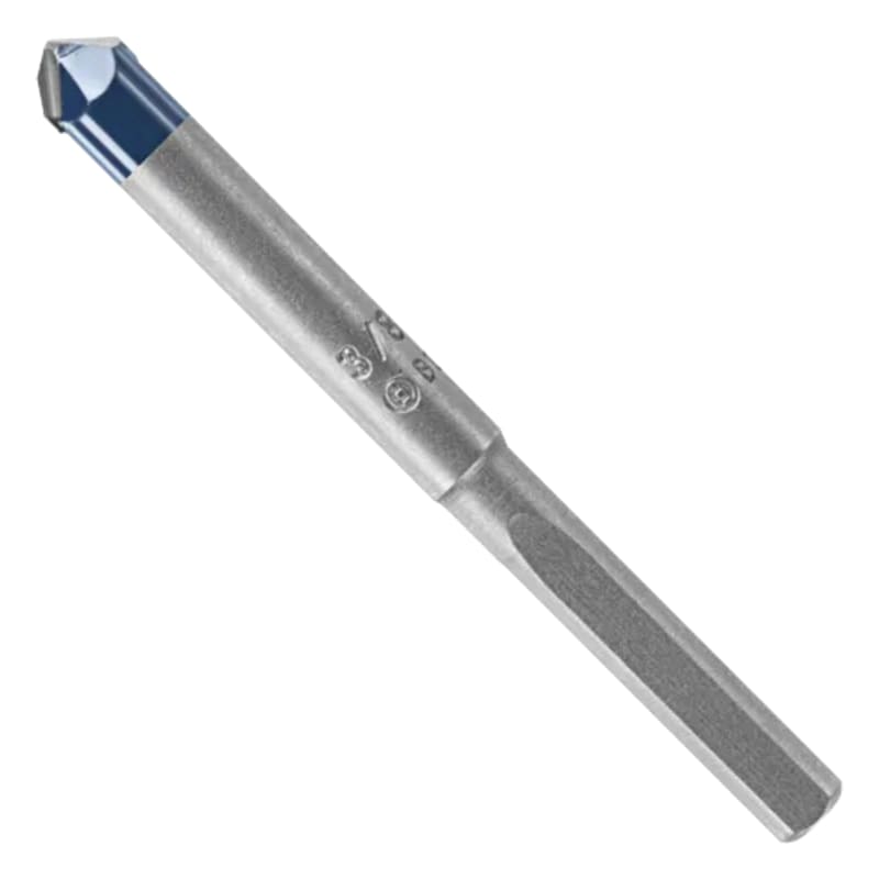 Bosch Natural Stone Tile Bits