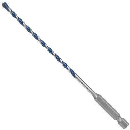 Bosch BlueGranite Turbo™ Carbide Hammer Drill Bits