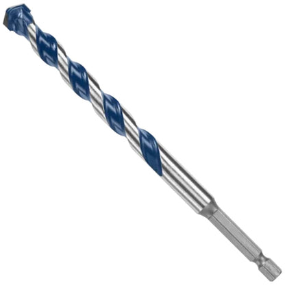 Bosch BlueGranite Turbo™ Carbide Hammer Drill Bits