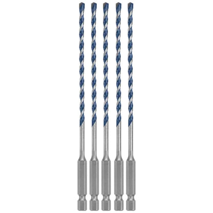 Bosch BlueGranite Turbo™ Carbide Hammer Drill Bits