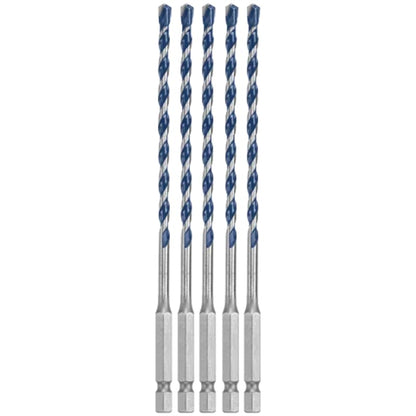 Bosch BlueGranite Turbo™ Carbide Hammer Drill Bits