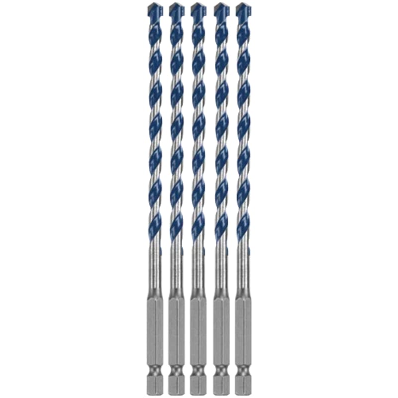Bosch BlueGranite Turbo™ Carbide Hammer Drill Bits