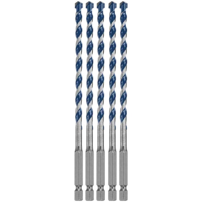 Bosch BlueGranite Turbo™ Carbide Hammer Drill Bits