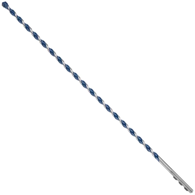 Bosch BlueGranite Turbo™ Carbide Hammer Drill Bits