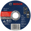 Bosch Cutting Wheels For Angle Grinders / Type 1A