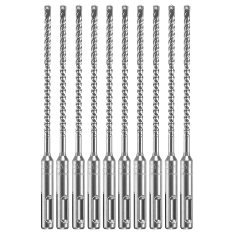 Bosch SDS-plus® Bulldog™ Xtreme Rotary Hammer Drill Bits