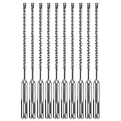 Bosch SDS-plus® Bulldog™ Xtreme Rotary Hammer Drill Bits