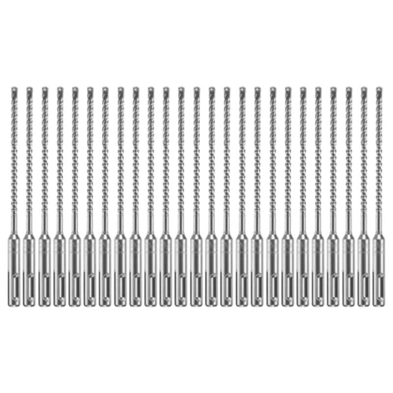 Bosch SDS-plus® Bulldog™ Xtreme Rotary Hammer Drill Bits