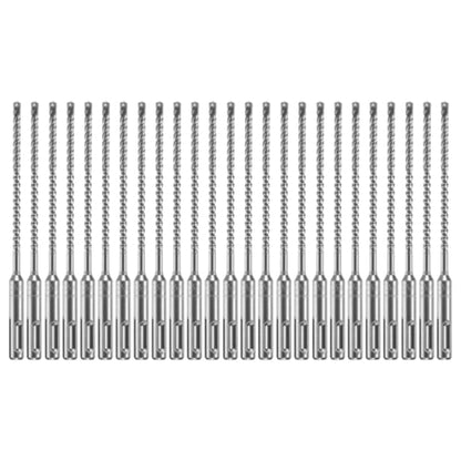 Bosch SDS-plus® Bulldog™ Xtreme Rotary Hammer Drill Bits