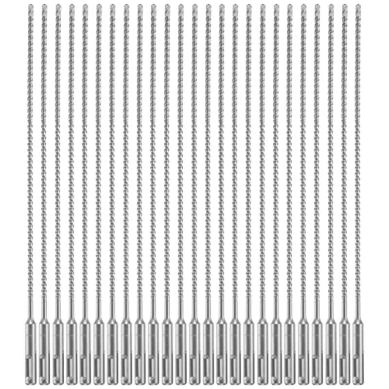 Bosch SDS-plus® Bulldog™ Xtreme Rotary Hammer Drill Bits