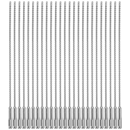 Bosch SDS-plus® Bulldog™ Xtreme Rotary Hammer Drill Bits