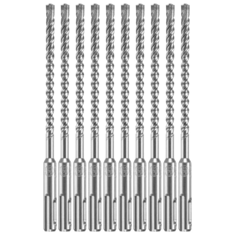 Bosch SDS-plus® Bulldog™ Xtreme Rotary Hammer Drill Bits