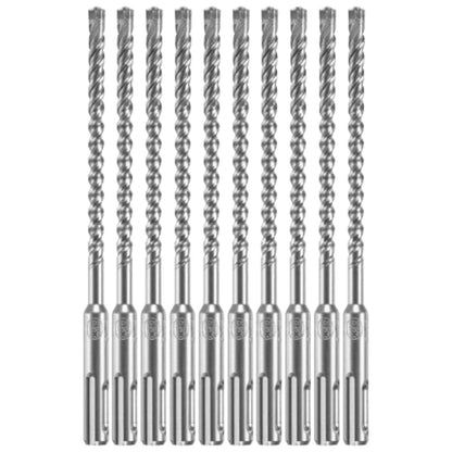 Bosch SDS-plus® Bulldog™ Xtreme Rotary Hammer Drill Bits